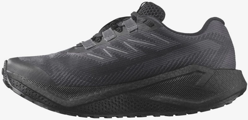 Salomon AERO BLAZE 3 GRVL GTX 479767 SALOMON Μαύρο
