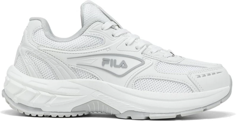 FILA Fushion 2 Memory 5YF61012 5YF61012-100 FILA Λευκό