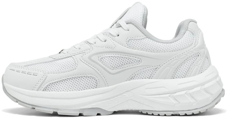 FILA Fushion 2 Memory 5YF61012 5YF61012-100 FILA Λευκό