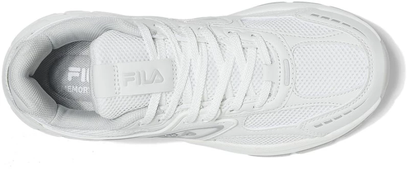 FILA Fushion 2 Memory 5YF61012 5YF61012-100 FILA Λευκό