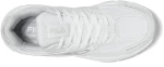 FILA Fushion 2 Memory 5YF61012 5YF61012-100 FILA Λευκό