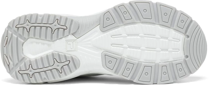 FILA Fushion 2 Memory 5YF61012 5YF61012-100 FILA Λευκό
