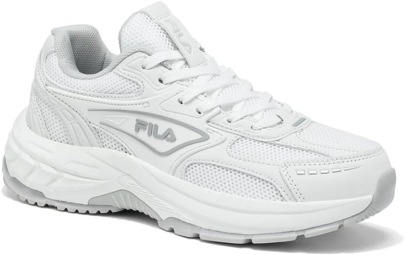 FILA Fushion 2 Memory 5YF61012 5YF61012-100 FILA Λευκό