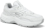 FILA Fushion 2 Memory 5YF61012 5YF61012-100 FILA Λευκό