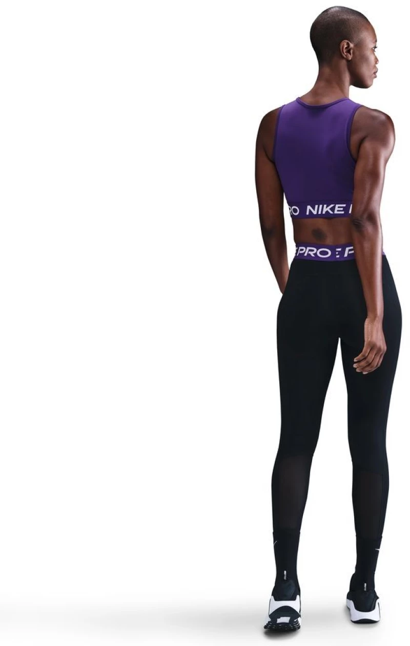 Nike Pro CZ9779 CZ9779-025 NIKE Μαύρο