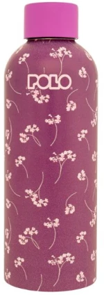 Blossom Pink Παγούρι Θερμός Polo 500ml Ροζ 949032-8478