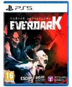 PS5 Everdark: Undead Apocalypse