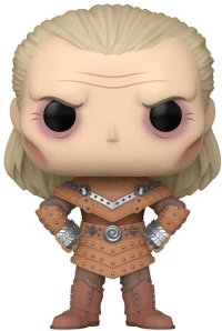 Funko Pop! Movies: Ghostbusters II - Vigo #1886 Vinyl Figure