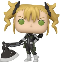 Funko Pop! Animation: Kaiju No.8 - Kikoru Shinomiya #2082 Vinyl Figure