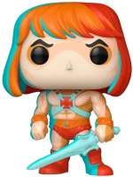 Funko Pop! Television: Masters of The Universe - He-Man #1775 Vinyl Figure