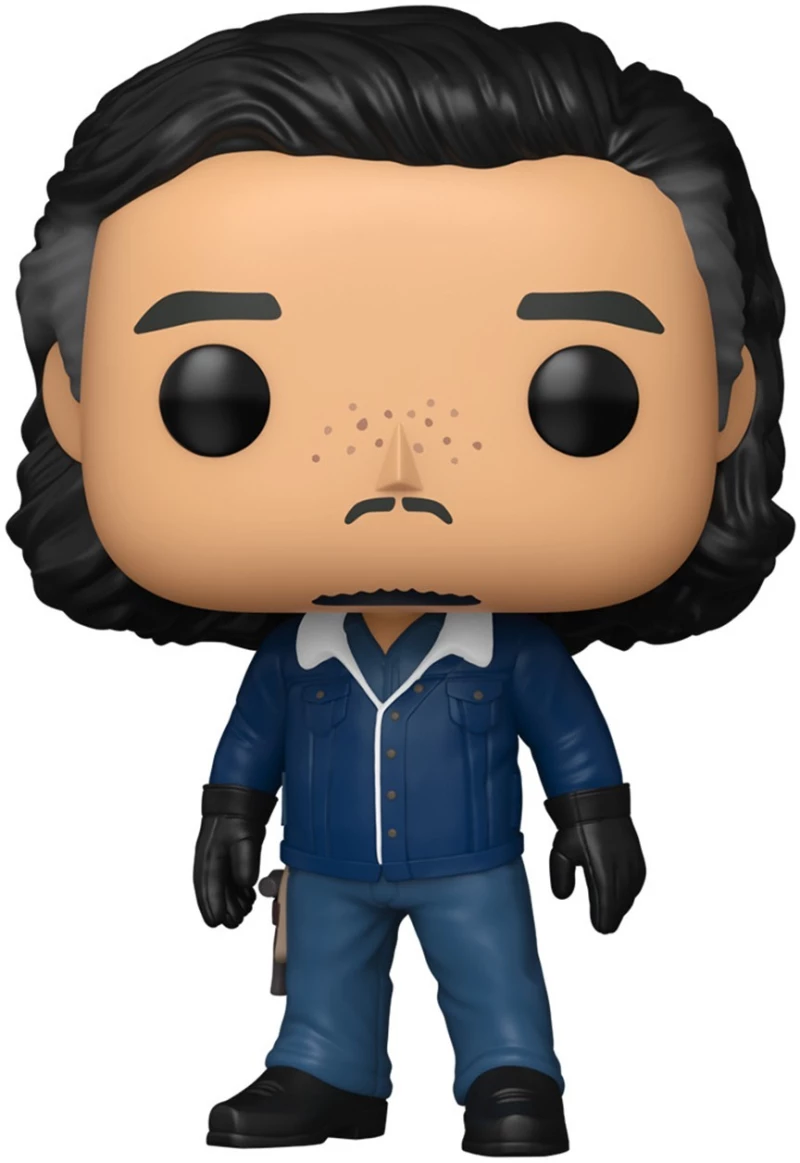 Funko Pop! Television: The Last of Us - Tommy Miller #1846 Vinyl Figure