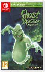 NSW Ghost Master: Resurrection
