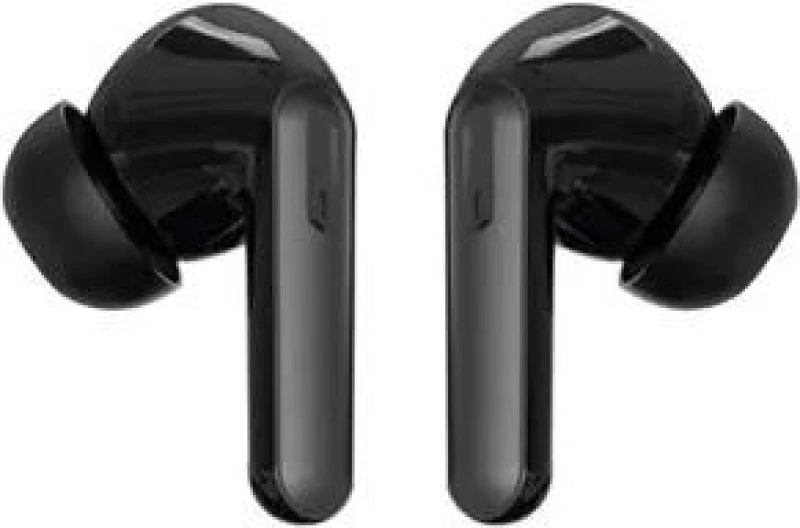 Blue Star T60 In-ear Bluetooth Handsfree Ακουστικά με Θήκη Φόρτισης - Μαύρο