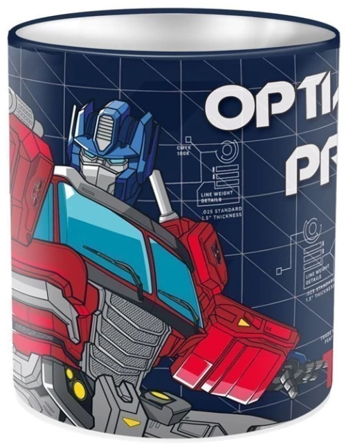 Μολυβοθήκη Μεταλλική Transformer