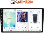 CARMEDIA CMDU409-3 TABLET 9''