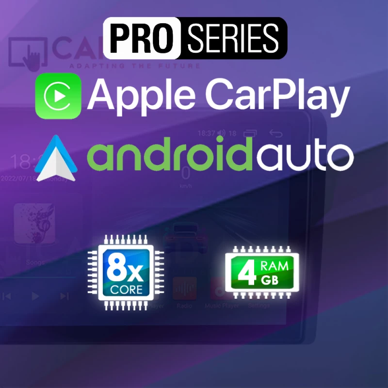 CARMEDIA CMDU409-3 TABLET 9''