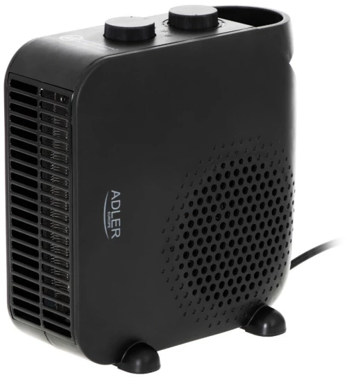 Adler Αερόθερμο Δωματίου Δαπέδου 2000W