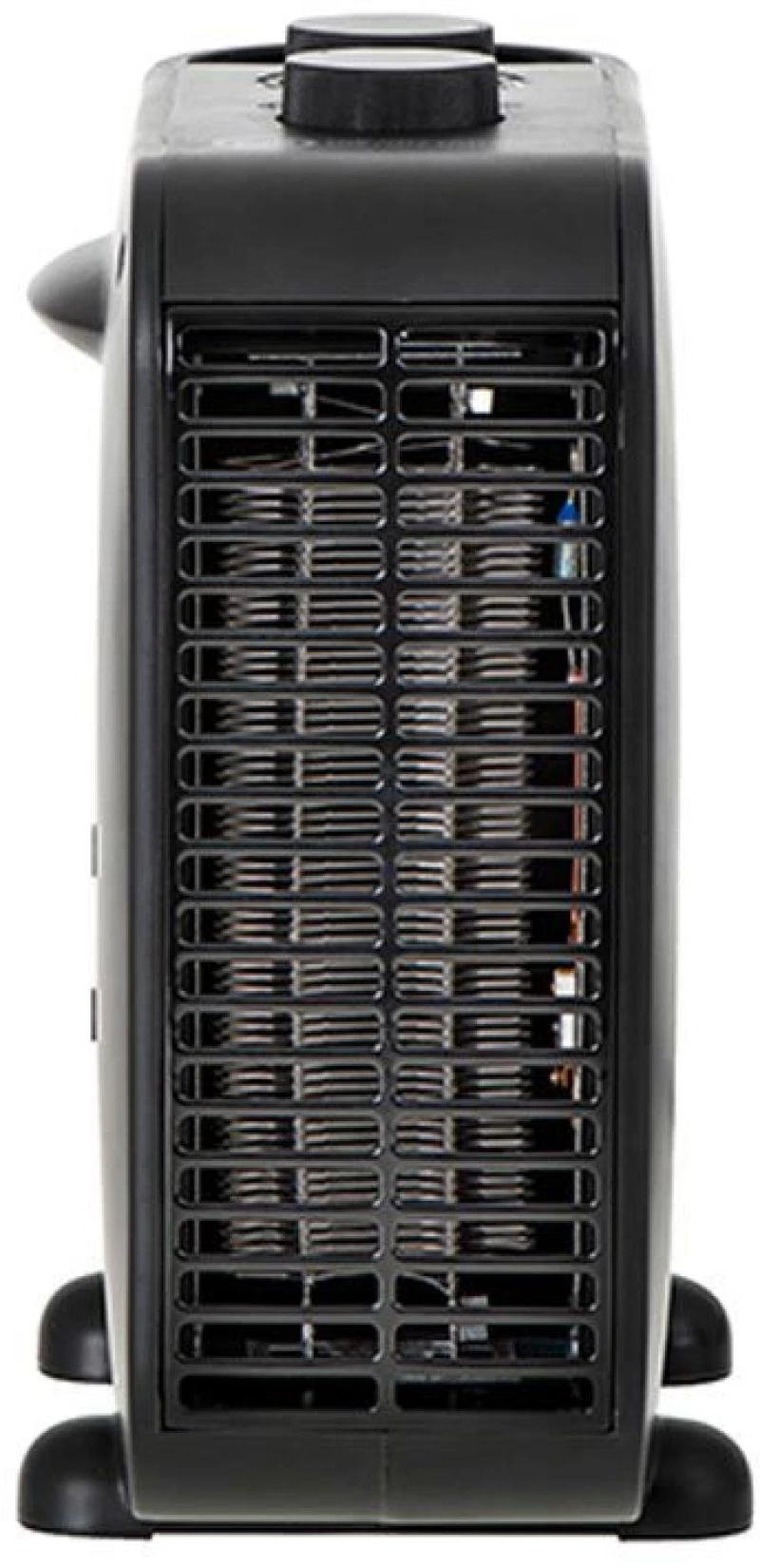 Adler Αερόθερμο Δωματίου Δαπέδου 2000W