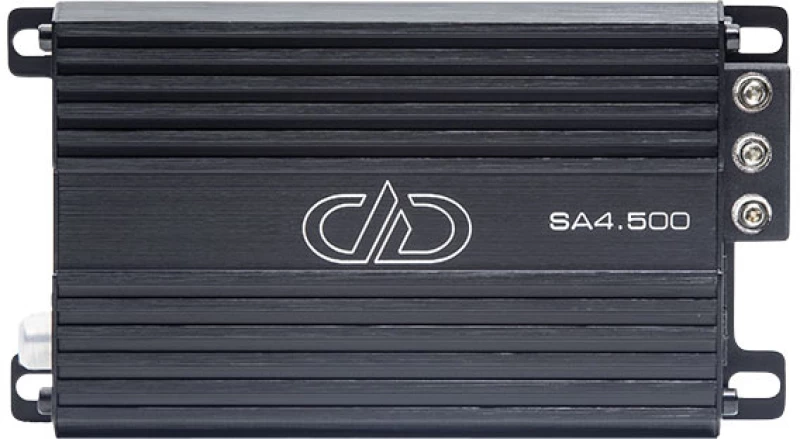 Ενισχυτής Αυτοκινήτου – DD Audio SA4.500