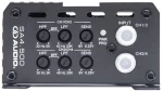 Ενισχυτής Αυτοκινήτου – DD Audio SA4.500