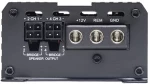 Ενισχυτής Αυτοκινήτου – DD Audio SA4.500