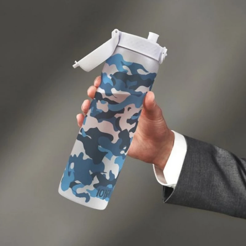 Παγούρι Ion8 Camouflage 1000ml I8RF1000PICAMO