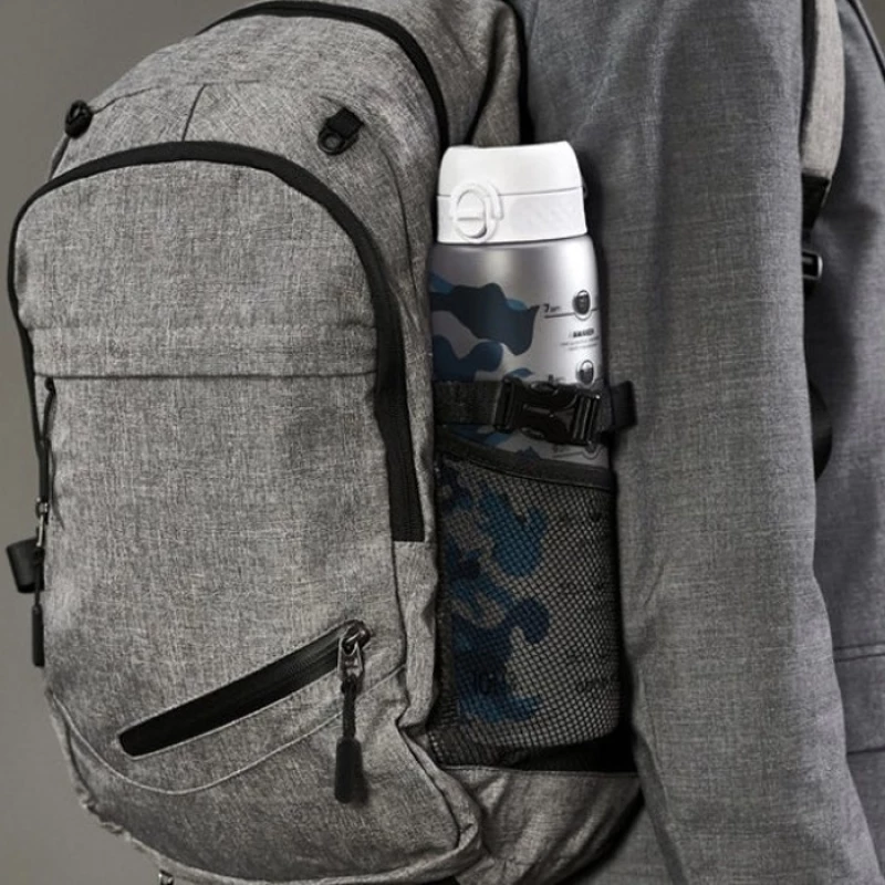 Παγούρι Ion8 Camouflage 1000ml I8RF1000PICAMO