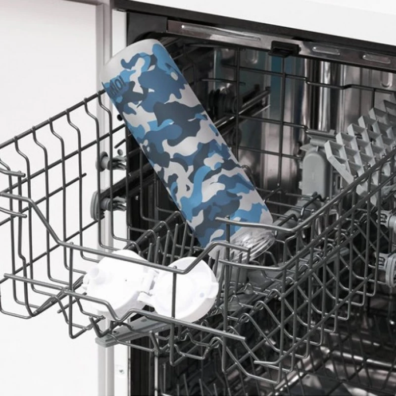Παγούρι Ion8 Camouflage 1000ml I8RF1000PICAMO
