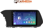 CARMEDIA CM20810-13W TABLET 10'' OEM HYUNDAI i20 2021+