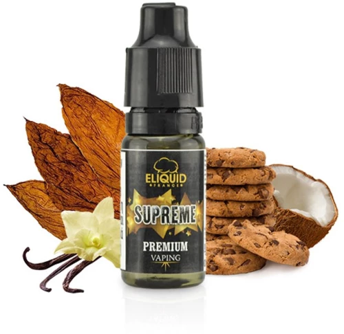 ELiquid France Supreme 10ml 12mg