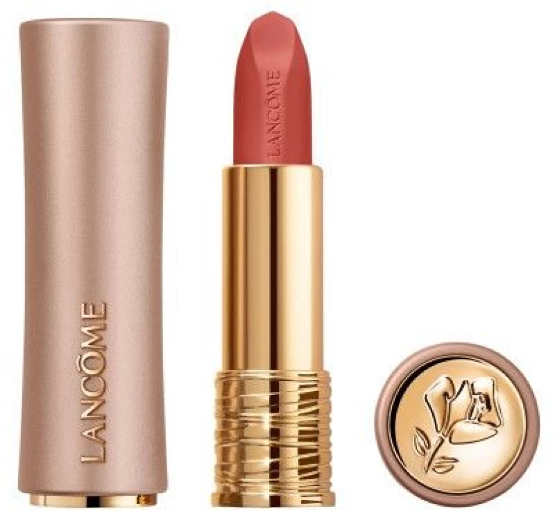 Lancome L'Absolu Rouge Intimatte Lipstick - 273 French Nude