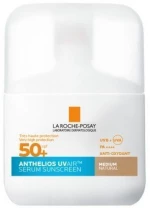 La Roche Posay Anthelios UV Air SPF50+ Medium Natural Color Sunscreen Serum 50ml