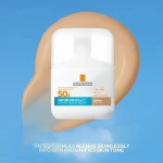 La Roche Posay Anthelios UV Air SPF50+ Medium Natural Color Sunscreen Serum 50ml