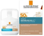 La Roche Posay Anthelios UV Air SPF50+ Medium Natural Color Sunscreen Serum 50ml
