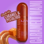 Nyx Professional Caramelt Mami Hair & Body Mist 160ml