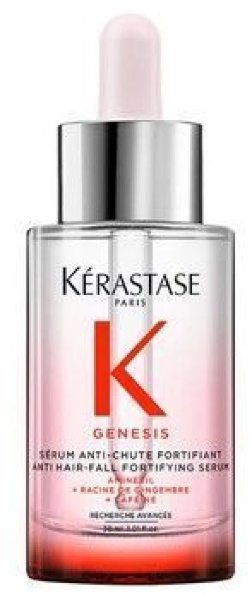 Kerastase Genesis Cure Serum Anti-Chute Fortifiant Καθημερινός Ενδυναμωτικός Ορός Κατά Της Τριχόπτωσης 30ml
