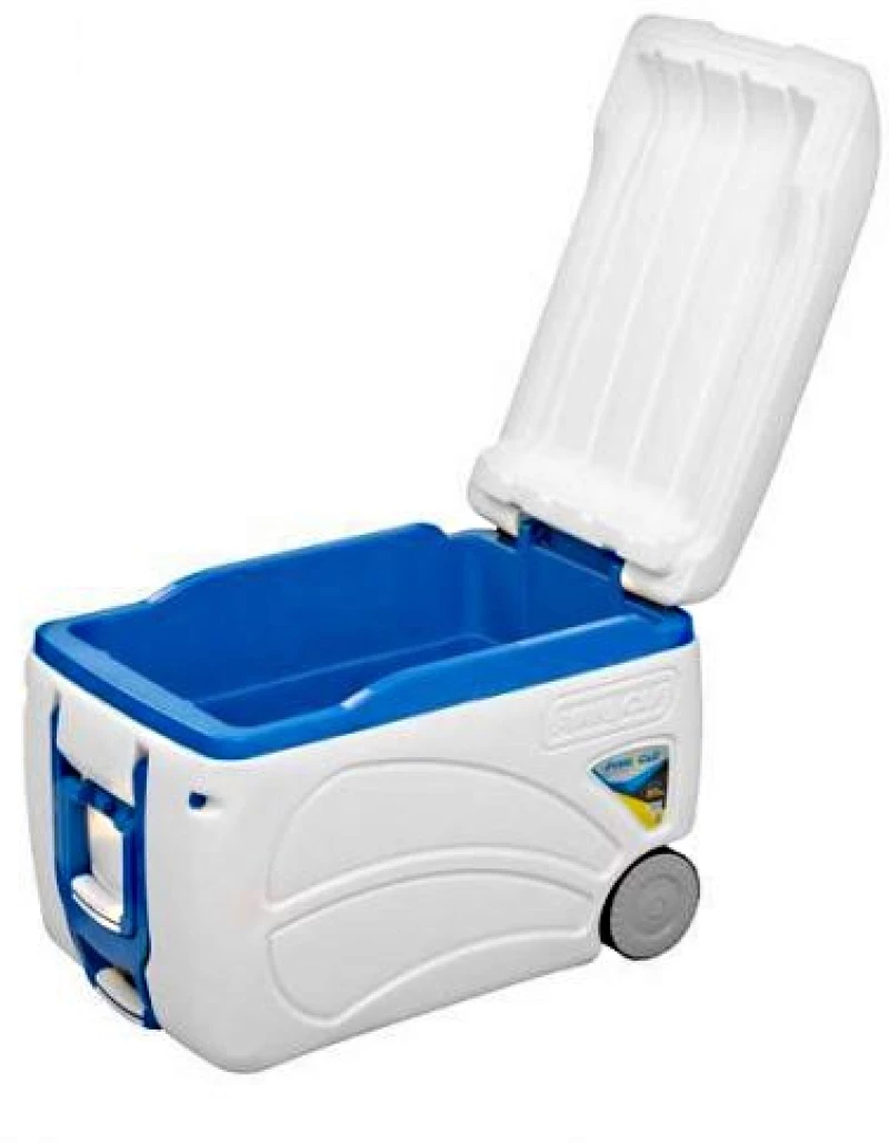 ΨΥΓΕΙΟ VOYAGER/MARINE 47QT/45LTR ROLLER