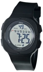 517144 ΨΗΦΙΑΚΟ ΡΟΛΟΙ ΧΕΙΡΟΣ - WF160 - LASIKA - 115142 - BLACK