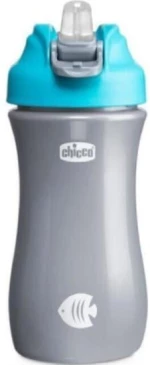 532329 CHICCO ΠΟΤΗΡΑΚΙ KIDS POP UP ΣΙΕΛ ΓΙΑ 24+ ΜΗΝΩΝ