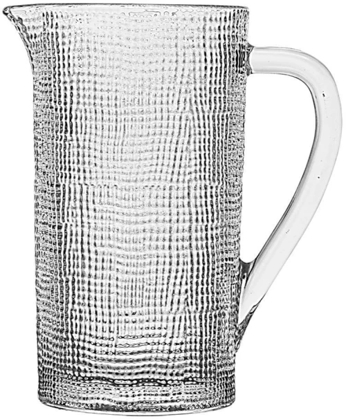 ESTIA ΚΑΝΑΤΑ ROCHE ΓΥΑΛΙΝΗ 1100ml
