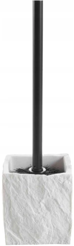 Πιγκάλ Douceur d'intérieur - 10.3x9.8x36.5cm - Λευκό