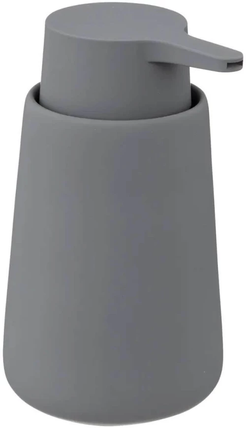Dispenser Μπάνιου 5five - 250ml - Γκρι