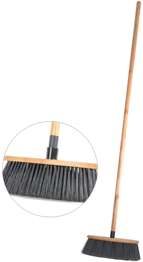 Σκούπα Homea - 118cm