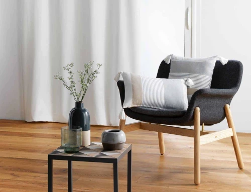 Μαξιλάρι Iliade Douceur d'intérieur - 30x50cm