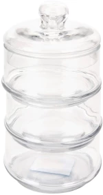 Δοχείο αποθήκευσης Excellent Houseware