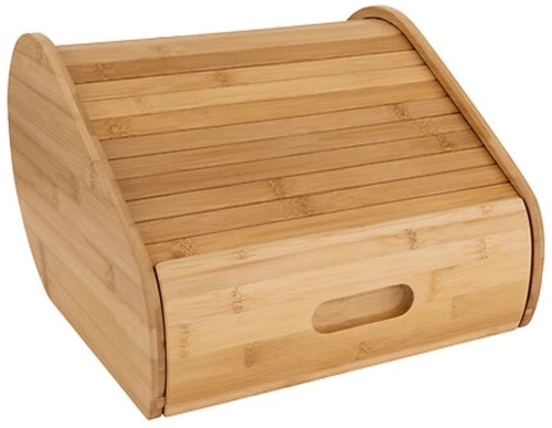 ΨΩΜΙΈΡΕΣ BREAD BOX DRAWER BAMBOO
