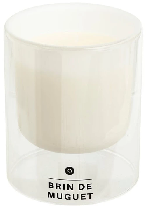 ΚΕΡΙΆ & ΚΗΡΟΠΉΓΙΑ BGE PFM VR ILAN MUGUET 220G