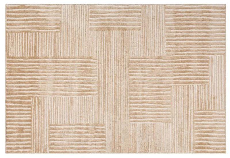 ΧΑΛΙΆ CARPET RELIEF JANA IV 160X235 ATMOSPHERA 188574A