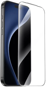 Tempered Glass Hoco Bear Shield A888 Pro Corning Glass Anti Fingerprint για Apple iPhone 17 Pro