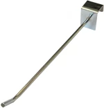 Γάντζος HN12 16cm για Stand Προβολής Προϊόντων